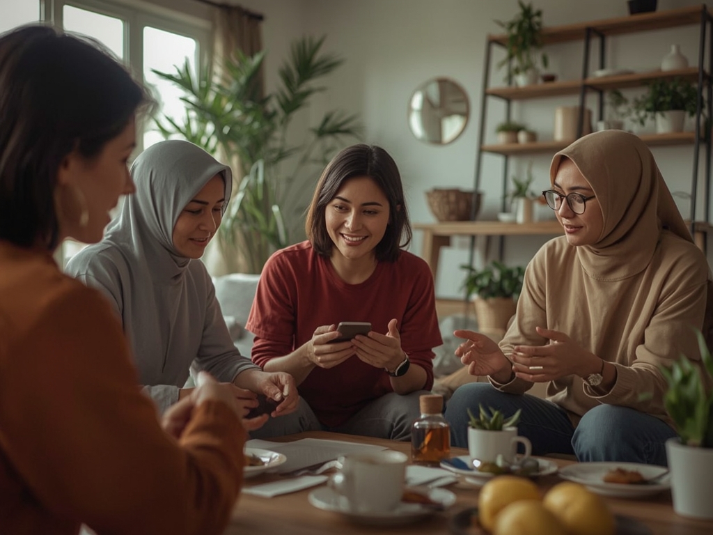 Langkah Terpadu Memulai Gaya Hidup Sehat, Hemat, dan Berkelanjutan